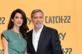 Nakon vesti da će Amal i Džordž Kluni dobiti treće dete, oglasio se njihov menadžer