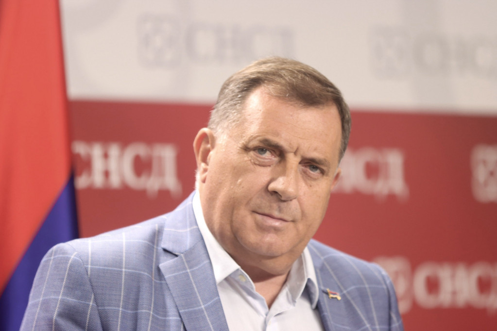 Milorad Dodik jasno poručio: Republika Srpska će ponovo imati vojsku