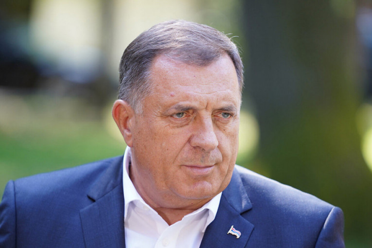 Dodik ide na sastanak sa Erdoganom: Želim da ga podsetim na njegove reči