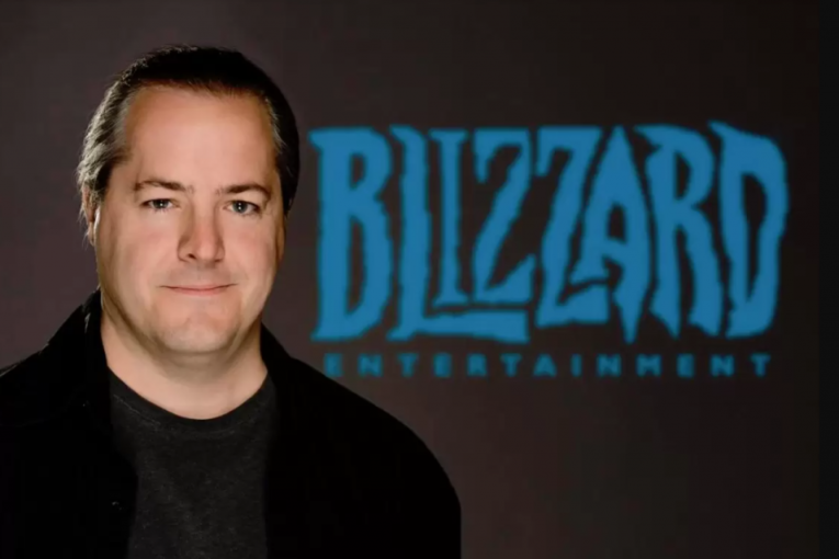 Predsednik Blizzarda Alen Brak podneo ostavku usred kontroverznog skandala
