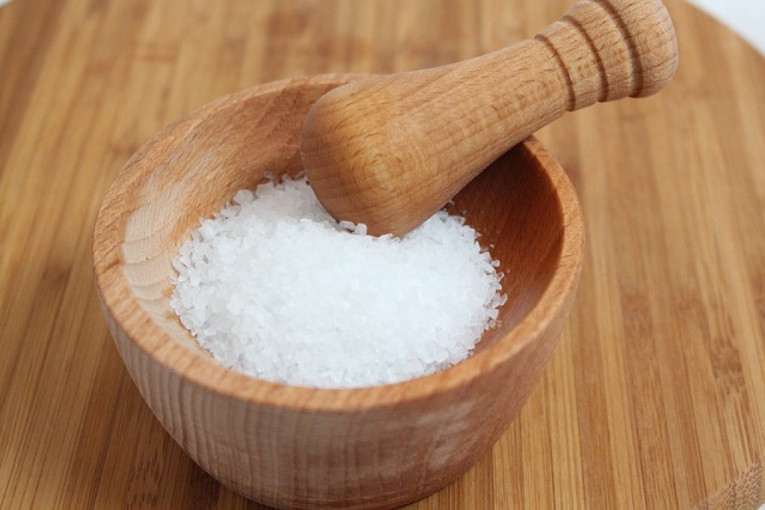 Deset neobičnih načina upotrebe soli: Bićete iznenađeni za šta je sve možete koristiti