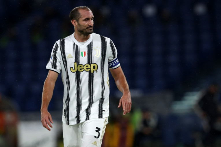 Rešena nedoumica, navijačima laknulo: Kapiten u Juventusu i naredne dve godine (VIDEO)