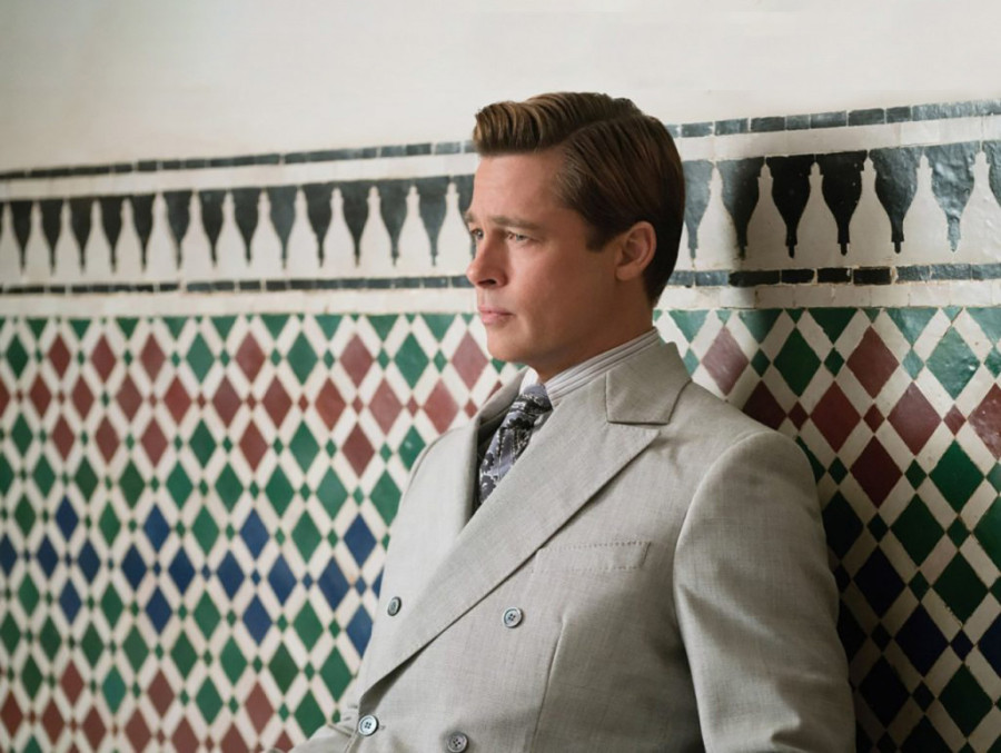 Zemljotres u Holivudu zbog Klunija i Pita: Rat filmskih studija oko novog filma slavnih glumaca