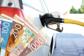 "Idemo na 200 dinara za litar“: Cena goriva na srpskim pumpama svaki dan veća, prognoze za naftu oprečne
