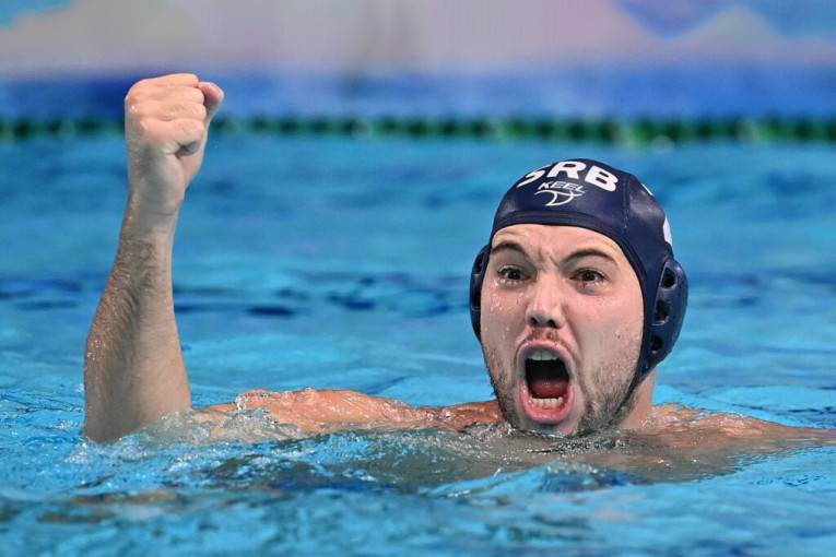 Demonstracija sile! Svetski prvak na dnu bazena: Srbija u polufinalu Tokija!