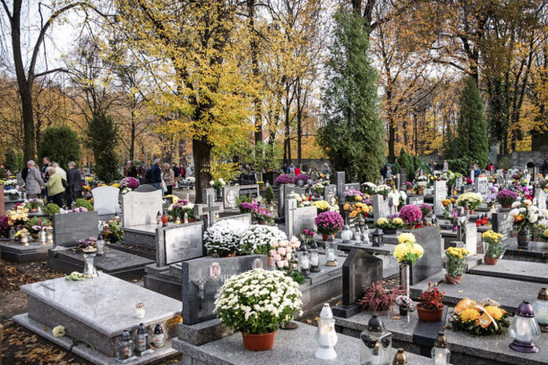 "Dušu otkupljuju kod skeledžije da bi ih prevezao na onaj svet": Zašto se u Srbiji jede i pije na groblju i mrtvi zatrpavaju parama!