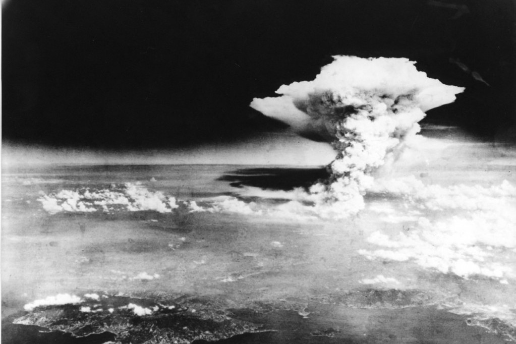 U trenu su se pretvorili u prah: Na današnji dan bačena bomba na Hirošimu, priče preživelih će se dugo pamtiti