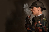 Šerlok Holms: Na tragu najpopularnijem detektivu na svetu (II deo)