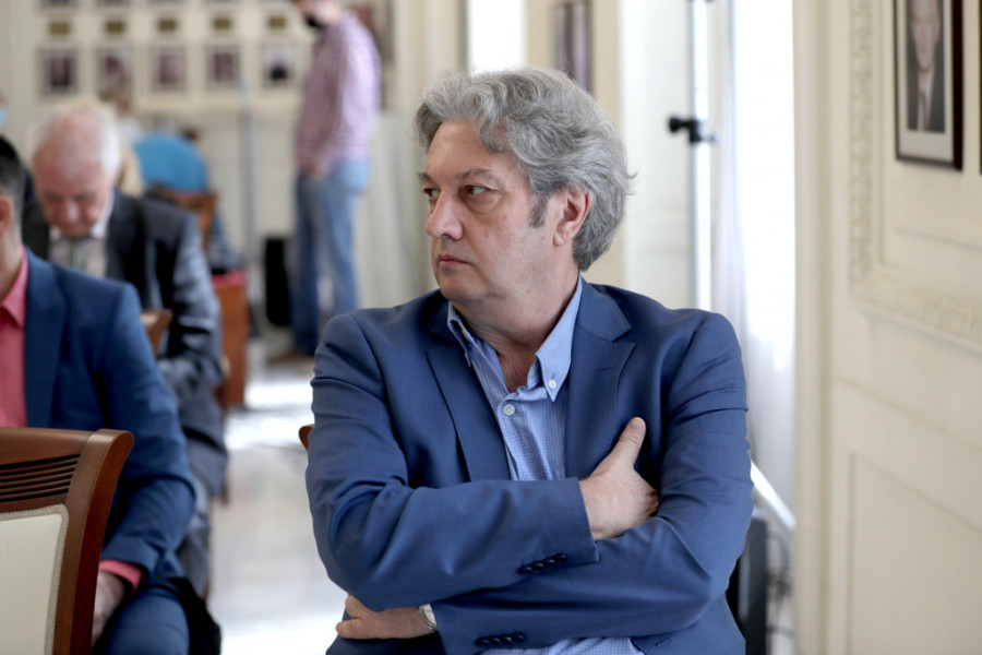 On me je napravio! Svi detalji susreta Jovane Jeremić i Milomira Marića, nakon navoda o svađi: Imali smo uspone i padove