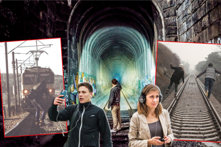 Peđin pokolj u vozu 222 za doživotnu robiju: Pokosio Nemce, prštali rafali, a savladale ga "Kobre"