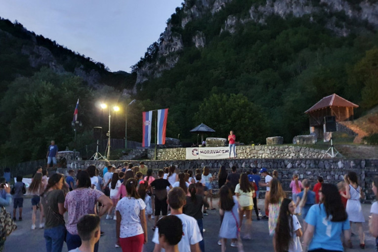 Za očuvanje nacionalnog identiteta: Škola prijateljstva po 20. put okuplja decu iz Srbije, Rusije i Nemačke