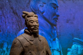 Lov na eliksir besmrtnosti koštao ga je života! Opsesija prvog kineskog cara čarobnim napitkom
