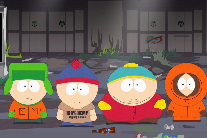 Najskuplji ugovor u istoriji televizije za „South Park“: Obožavaoce očekuje niz iznenađenja