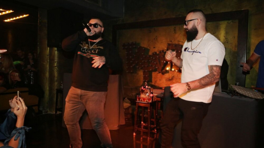 Maja Berović u jednoj rečenici otkrila kakav odnos ima sa Džalom i Bubom: Nisu mi čestitali rođenje sina!