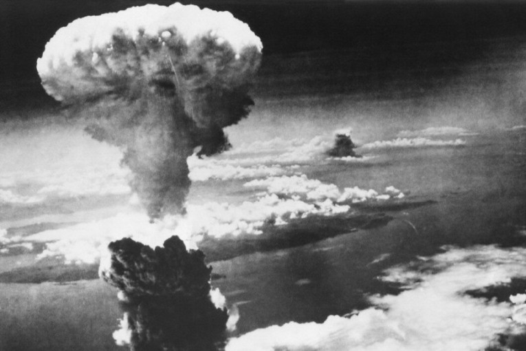 Usud Nagasakija: Amerikanci su hteli da bace atomsku bombu na drugi grad, ali se plan promenio u letu