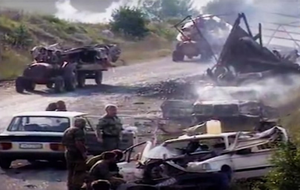 Godišnjica masakra na području Ravnih Kotara: U "Maslenici" poginulo i nestalo 348 Srba!