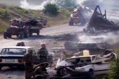 Iz vazduha ubijali srpsku decu i starce: Na današnji dan hrvatski avioni bombardovali kolonu na Petrovačkoj cesti