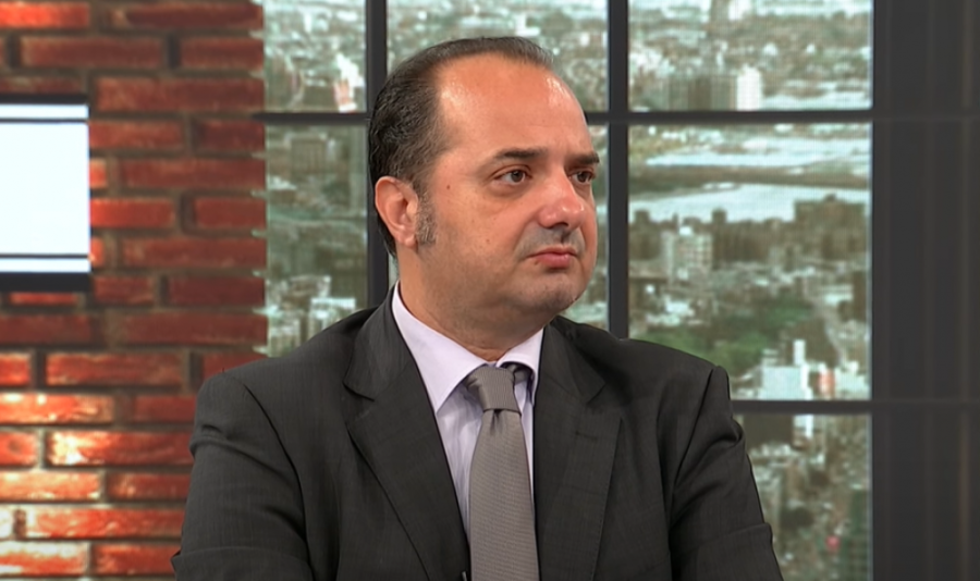 Osnivanje Krivokapićeve stranke ne šteti Demokratskom frontu: Srbi iz Crne Gore znaju za koga da glasaju