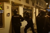 Srbin uhapšen u Španiji: Harao nemačkim gradovima i praznio bankomate!