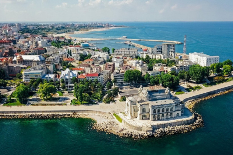 Konstanca, luka sa dugom i zanimljivom prošlošću: Mesto gde se za svakog turistu nađe ponešto