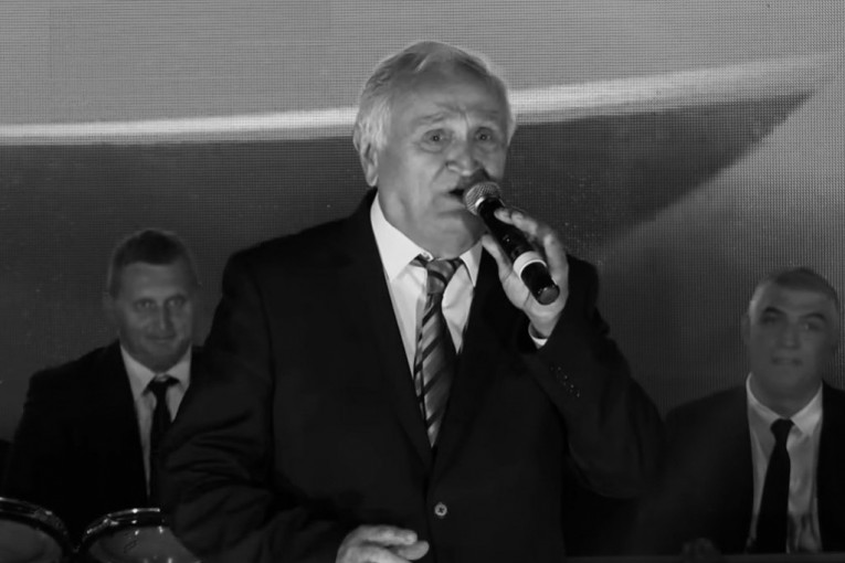 Održana komemoracija povodom smrti Novice Negovanovića