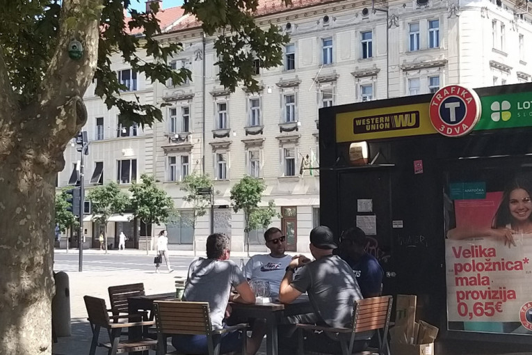 Novicki u Ljubljani: "Supermaks" za Dončića u visini od 200.000.000 dolara (VIDEO)