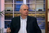 Čanak izneo skandalozne tvrdnje: Mladića nazvao krpom, rekao da se Srbija ne graniči sa Hrvatskom