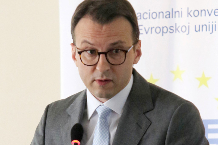 Sramna izjava šefa pregovaračkog tima Prištine: Petar Petković ne može na Kosovo dok provocira