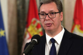 Naredba predsednika Vučića: Hitno poslata vojska u četiri srpske opštine