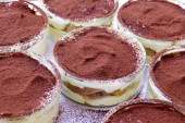 Recept dana: Fini tiramisu Gordona Remzija koji ćete napraviti dok lupite dlanom o dlan