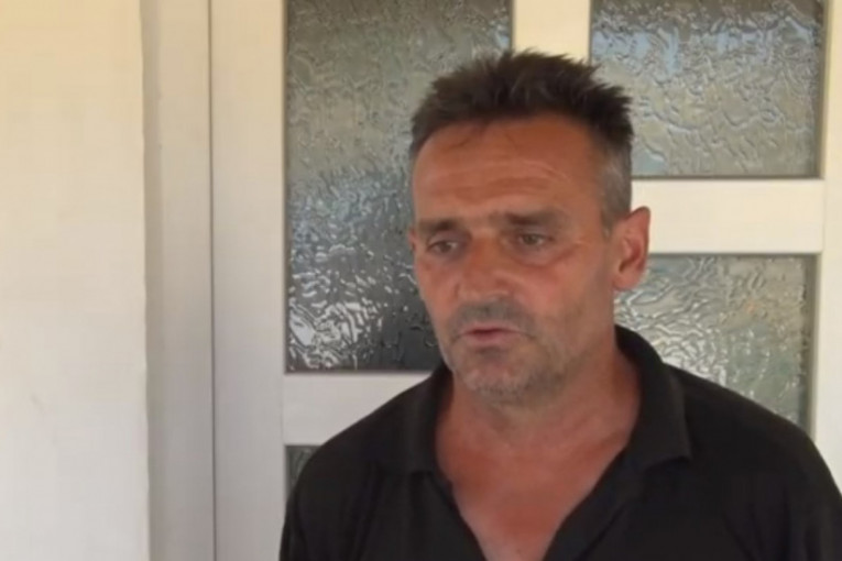 Pretučenog Srbina u bolnici u Gnjilanu čuva policija: Otac napadnutog mladića zabrinut