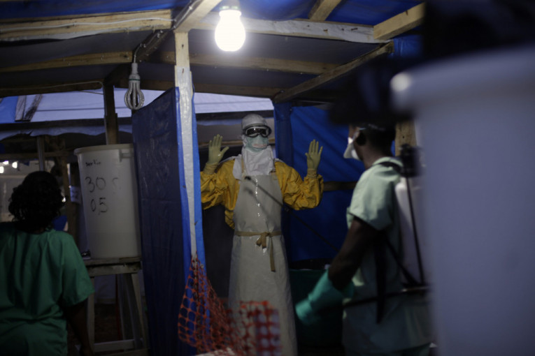 Pojavio se smrtonosni virus u Africi: Sličan je eboli, već zabeležena prva žrtva