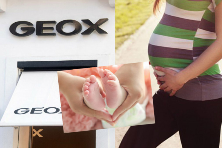 Vlada Srbije će naći rešenje za trudnice i porodilje iz "Geoksa"!