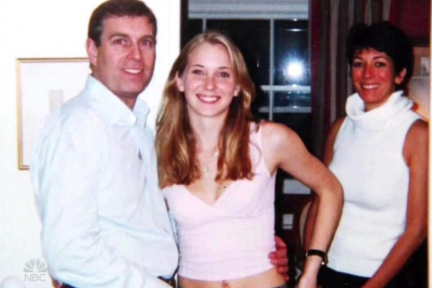 Kriju se imena moćnika i njihova nedela: Šta će biti sa preostalih tri miliona Epstinovih fajlova?