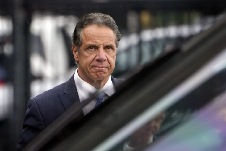 Kuoma posle ostavke čeka pravni haos: Za šta se sve optužuje guverner Njujorka i može li da se izvuče