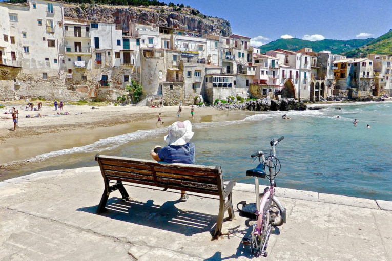 "Gori Evropa": Na Siciliji danas izmerena najviša temperatura u Evropi ikada
