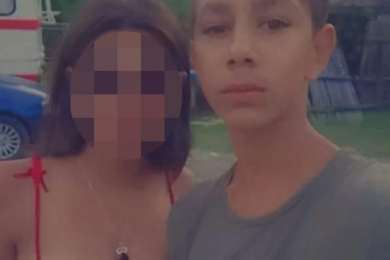 Nestao David (15) u Žarkovu: Viđen u igraonici, porodica očajna