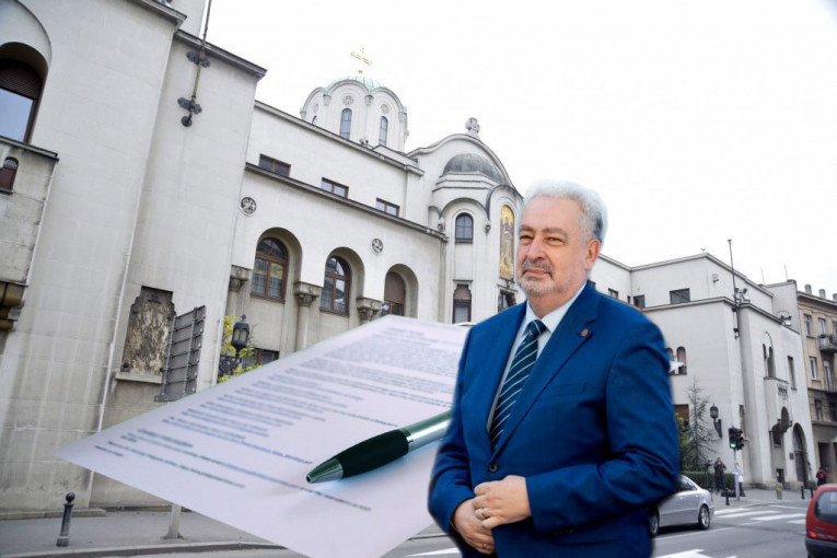 Ugovor sa SPC predat Patrijaršiji, vlada Crne Gore spremna za potpis!