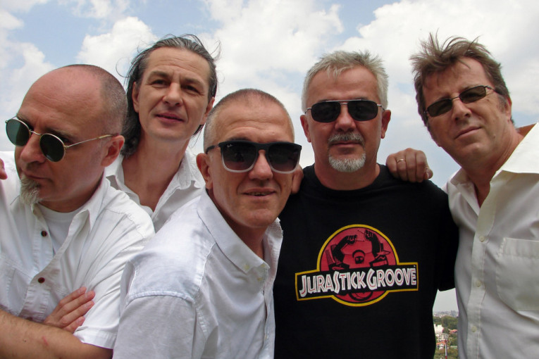 Dejan Cukić i "Spori ritam" na Kalemegdanu: Prva i jedina svirka ovog leta u Beogradu