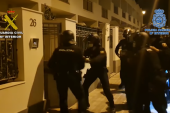 Policajac koji je radio za srpske narko-dilere "pao" u Španiji: Nadgledao plantaže marihuane, otkucala ga komšinica!