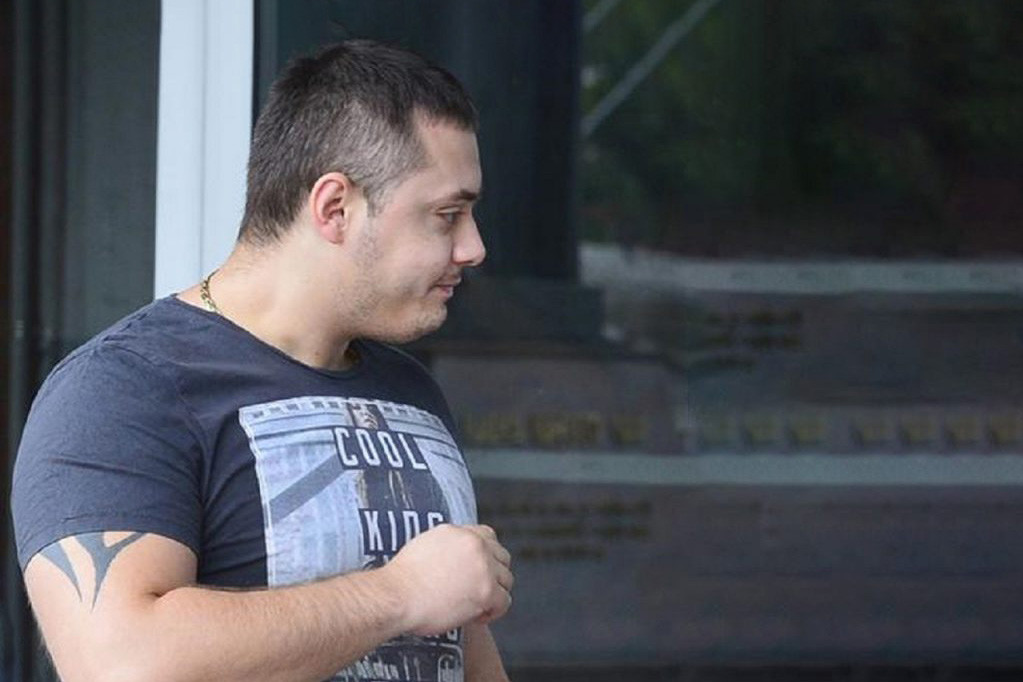 Osuđen sestrić Veljka Belivuka: Dobio 10 godina za ubistvo najboljeg druga! Raširio ruke da ga zagrli, pa ga ubo nožem u srce