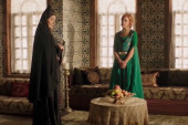 Preminula glumica iz serije "Sulejman Veličanstveni", Hurem se odmah oglasila: Moje srce krvari... (FOTO)