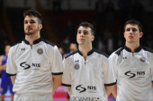 Šok za Partizanovo dete, propade mu transfer u najjaču ligu Evrope
