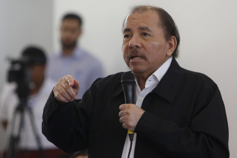 Planirali državni udar? Policija upala u redakciju novina koje su predsednika Nikaragve nazvale diktatorom