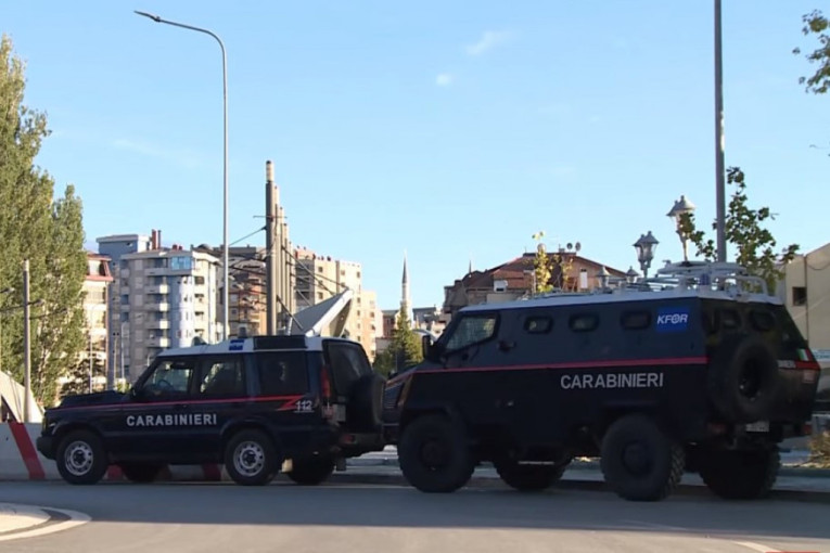Novi napad na KiM: Trojica Albanaca pretukla Srbina u Severnoj Mitrovici