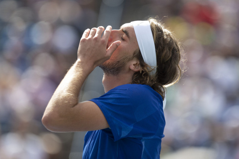 Cicipas u autu, još ga bole Đoković i Rolan Garos: Medvedev i Opelka za titulu na Matersu u Torontu