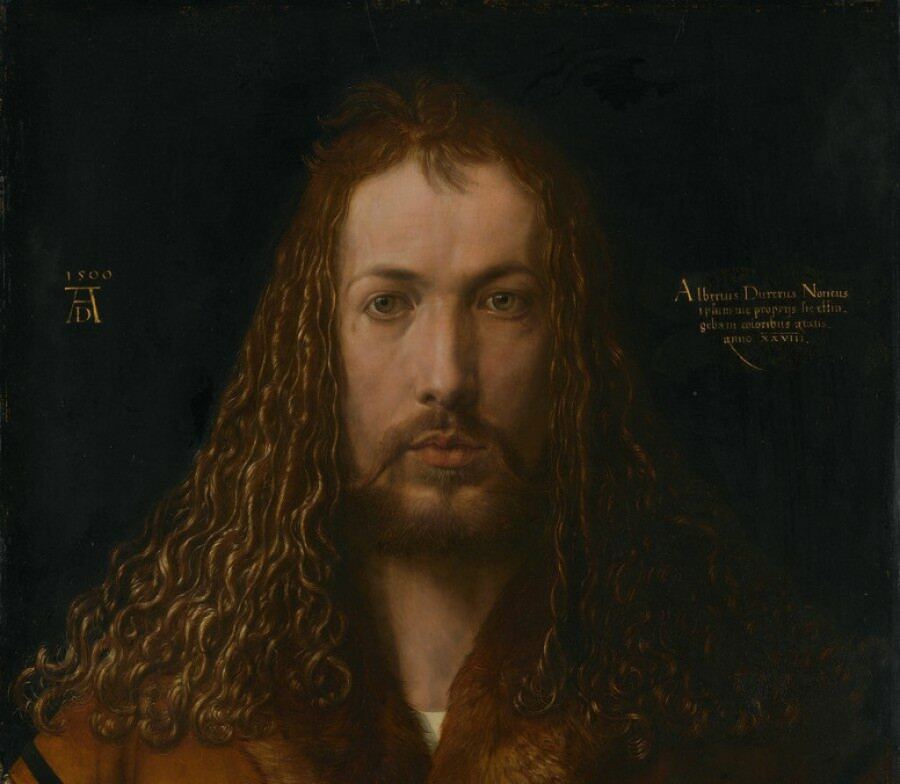 Direrovo remek-delo sa buvljaka: Crtež vredan 50 miliona prodat za 30 dolara (FOTO)