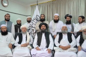 Talibani se pobili zbog borbe oko vlasti? Dve ključne figure nisu već dugo u javnosti, šire se šokantne glasine