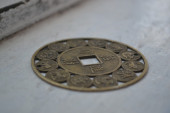 Novčić pronađen u Kanadi otvorio niz istorijskih pitanja: Iskovan je u Engleskoj i mogao bi da promeni mnoge činjenice (FOTO)