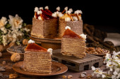 Top 7 najboljih domaćih torti: Slatka lista za sve praznike